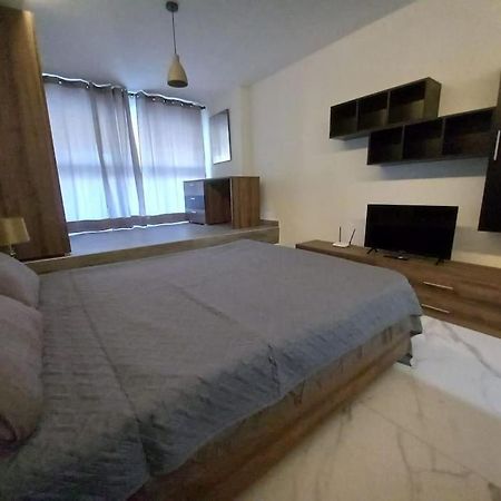 Brand New 1 Bedroom Studio Flat Gudja Kültér fotó