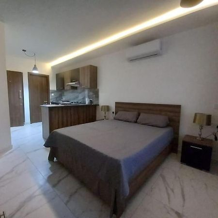 Brand New 1 Bedroom Studio Flat Gudja Kültér fotó