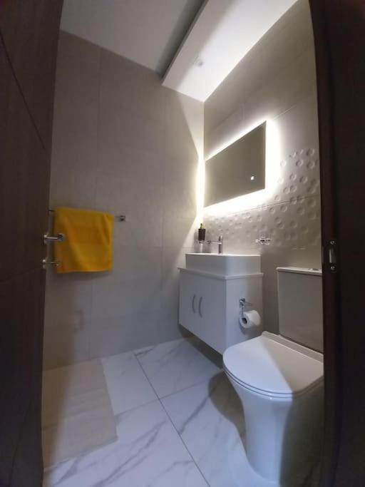 Brand New 1 Bedroom Studio Flat Gudja Kültér fotó