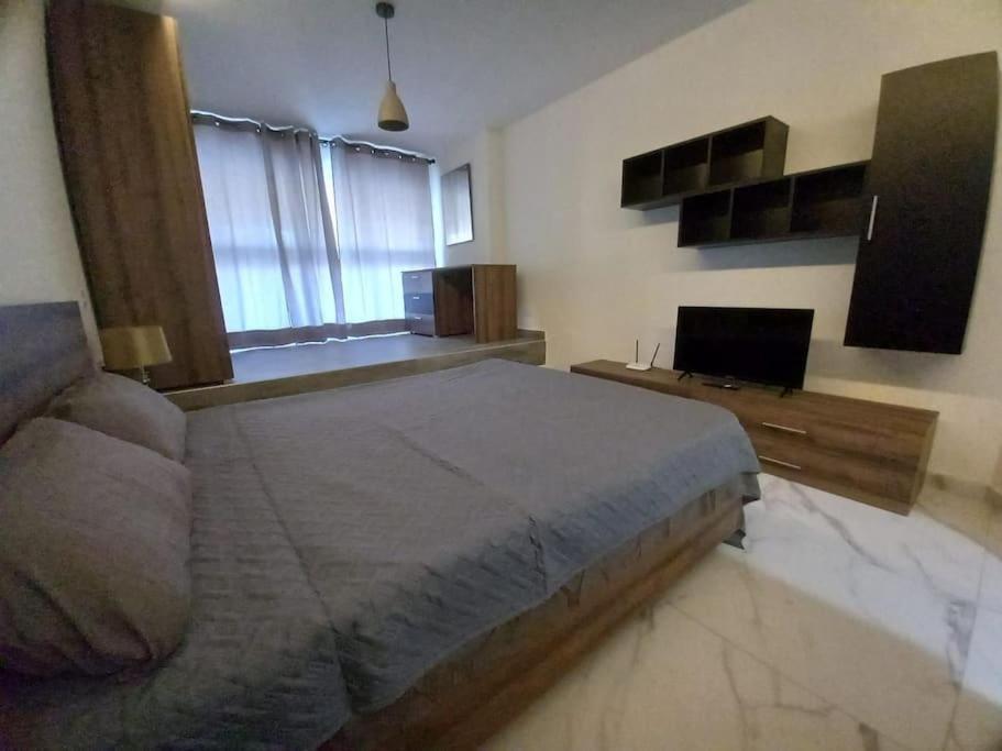 Brand New 1 Bedroom Studio Flat Gudja Kültér fotó