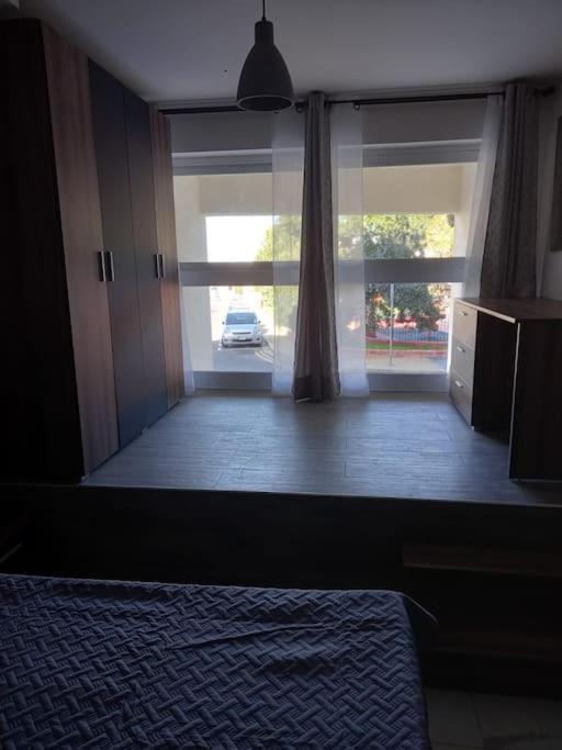 Brand New 1 Bedroom Studio Flat Gudja Kültér fotó