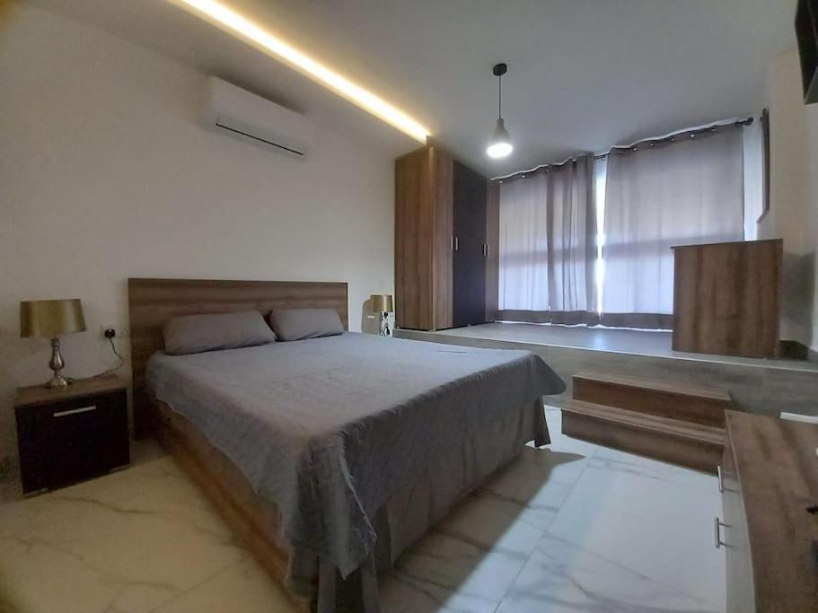 Brand New 1 Bedroom Studio Flat Gudja Kültér fotó